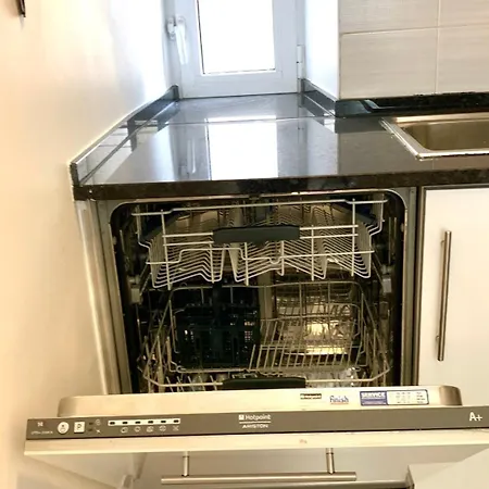 Appartement Between Historical Monuments