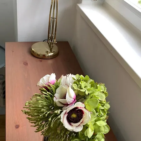 Appartement Between Historical Monuments