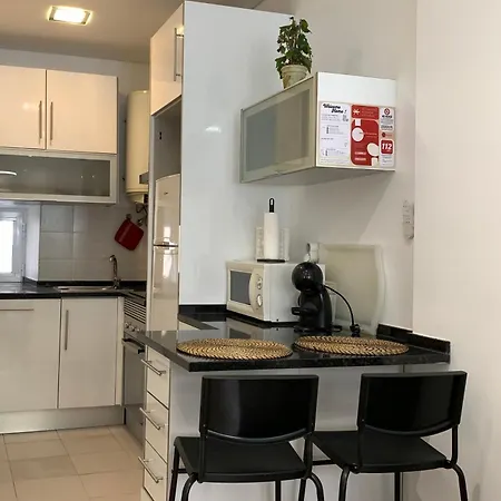 Apartment Between Historical Monuments *