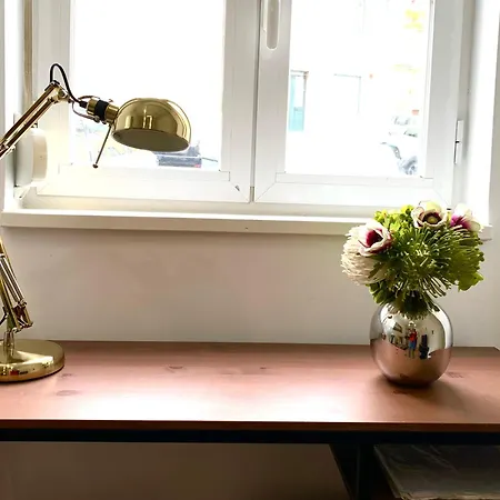 Between Historical Monuments Lisbon