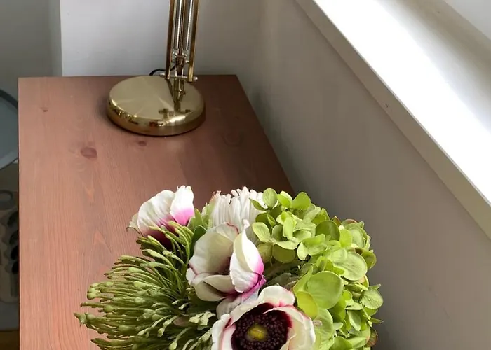 Apartment Between Historical Monuments