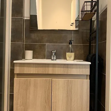 Between Historical Monuments Apartamento Lisboa