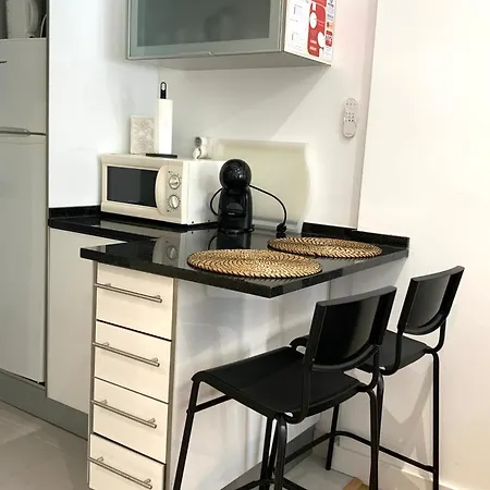 Between Historical Monuments Apartamento *