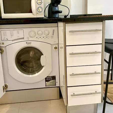 Between Historical Monuments Apartamento *