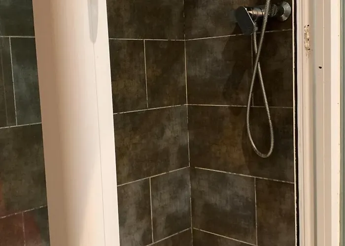 شقة Between Historical Monuments