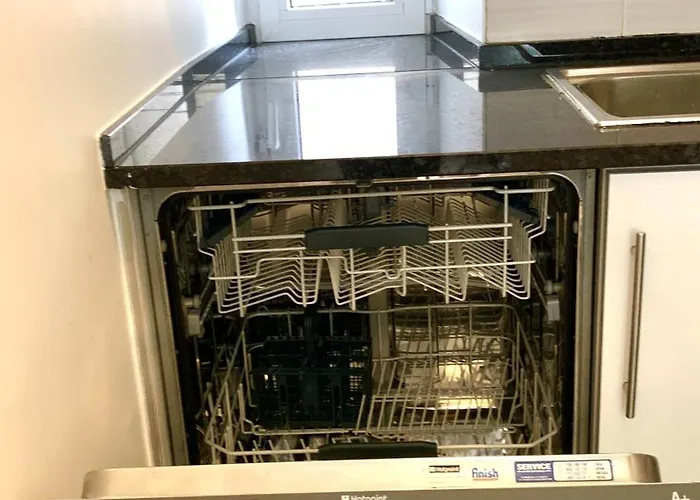 شقة Between Historical Monuments