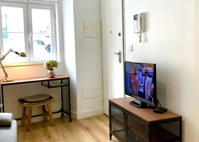 Between Historical Monuments شقة *